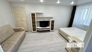 1-к квартира, на длительный срок, 33м2, 5/6 этаж