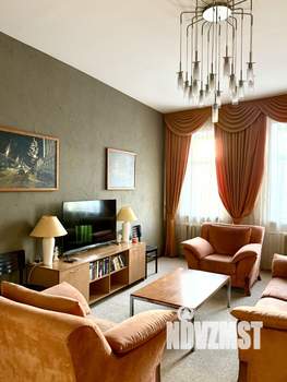 2-к квартира, на длительный срок, 83м2, 17/17 этаж