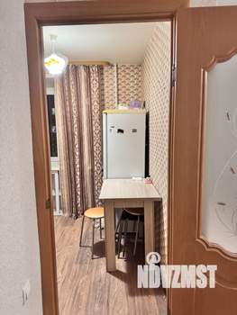 1-к квартира, на длительный срок, 31м2, 2/5 этаж