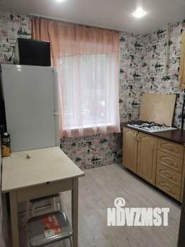 2-к квартира, на длительный срок, 45м2, 1/5 этаж
