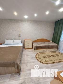 1-к квартира, посуточно, 38м2, 2/5 этаж