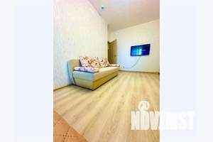 1-к квартира, посуточно, 50м2, 11/25 этаж