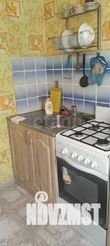 1-к квартира, на длительный срок, 33м2, 2/5 этаж