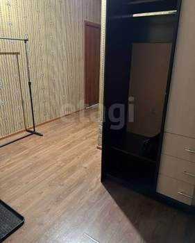 1-к квартира, на длительный срок, 40м2, 9/17 этаж