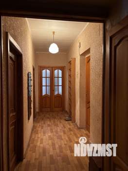 2-к квартира, на длительный срок, 70м2, 4/5 этаж