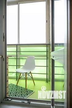 1-к квартира, посуточно, 43м2, 1/1 этаж