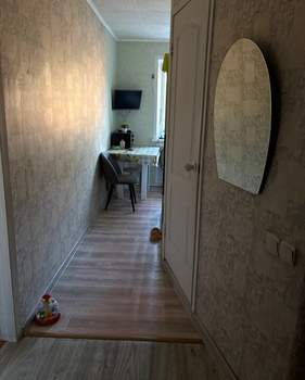 2-к квартира, на длительный срок, 44м2, 5/5 этаж