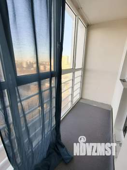 2-к квартира, на длительный срок, 43м2, 13/26 этаж