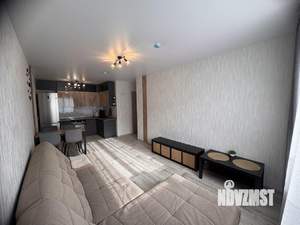3-к квартира, на длительный срок, 60м2, 8/22 этаж
