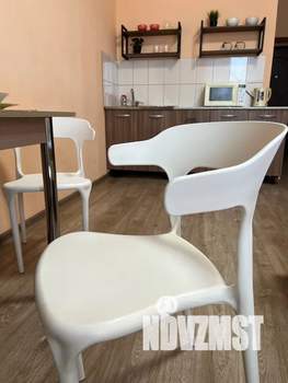 Студия квартира, посуточно, 27м2, 7/16 этаж