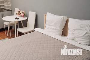 Студия квартира, посуточно, 30м2, 11/14 этаж