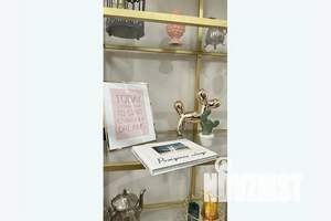 2-к квартира, посуточно, 36м2, 2/4 этаж