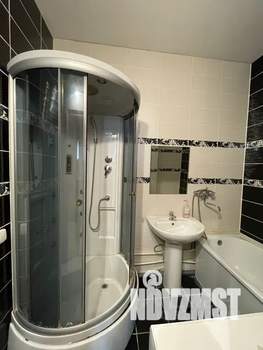 2-к квартира, посуточно, 70м2, 7/25 этаж