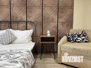 1-к квартира, посуточно, 30м2, 2/5 этаж