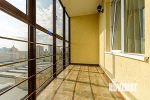 1-к квартира, посуточно, 55м2, 1/1 этаж