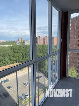 2-к квартира, на длительный срок, 49м2, 10/24 этаж