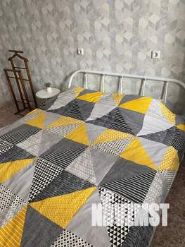 Студия квартира, посуточно, 48м2, 1/16 этаж