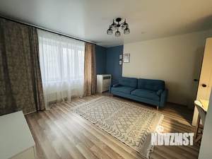 1-к квартира, на длительный срок, 42м2, 1/10 этаж