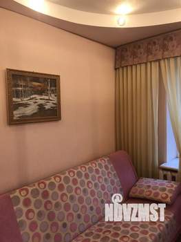 3-к квартира, на длительный срок, 72м2, 4/9 этаж