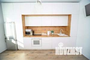 2-к квартира, посуточно, 56м2, 1/4 этаж