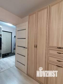 1-к квартира, на длительный срок, 41м2, 9/17 этаж