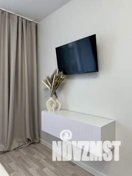 1-к квартира, посуточно, 31м2, 1/1 этаж