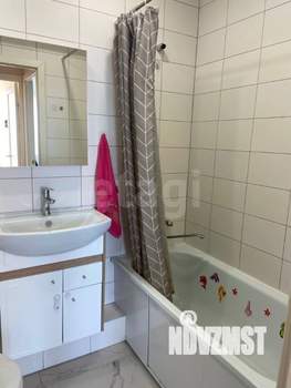 2-к квартира, на длительный срок, 40м2, 22/25 этаж