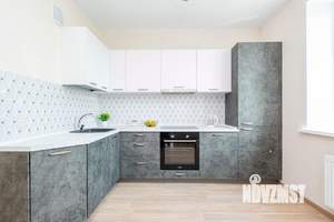 2-к квартира, посуточно, 52м2, 1/1 этаж