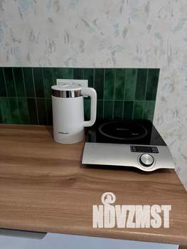 Студия квартира, посуточно, 35м2, 2/33 этаж