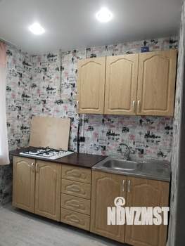 2-к квартира, на длительный срок, 45м2, 1/5 этаж