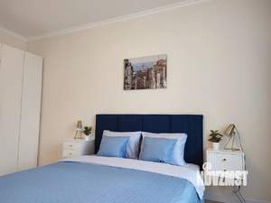 1-к квартира, посуточно, 51м2, 1/1 этаж