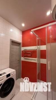 1-к квартира, посуточно, 41м2, 5/5 этаж