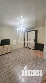 1-к квартира, на длительный срок, 34м2, 1/10 этаж