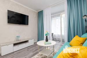 2-к квартира, посуточно, 50м2, 7/9 этаж