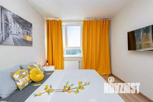 3-к квартира, посуточно, 75м2, 1/1 этаж