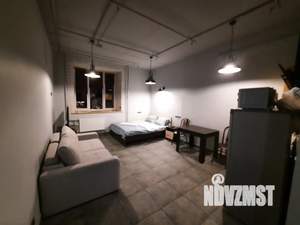 1-к квартира, посуточно, 28м2, 12/16 этаж