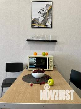 Студия квартира, посуточно, 30м2, 13/16 этаж