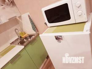 Студия квартира, посуточно, 28м2, 4/16 этаж