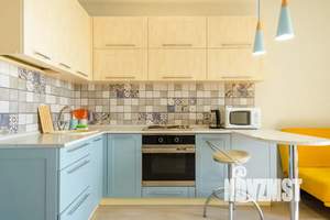 2-к квартира, посуточно, 51м2, 14/25 этаж