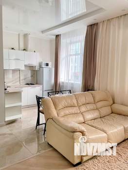 1-к квартира, на длительный срок, 38м2, 2/6 этаж