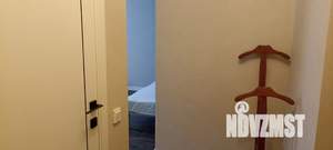 1-к квартира, посуточно, 33м2, 5/5 этаж