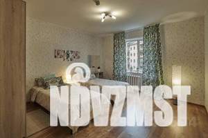 2-к квартира, посуточно, 65м2, 3/10 этаж