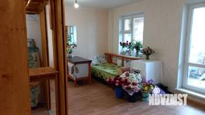 Студия квартира, на длительный срок, 31м2, 4/10 этаж