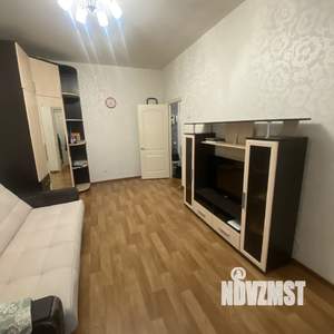 1-к квартира, на длительный срок, 37м2, 1/4 этаж