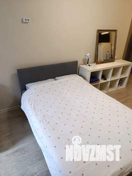 1-к квартира, посуточно, 25м2, 1/9 этаж