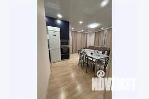 2-к квартира, посуточно, 55м2, 14/19 этаж