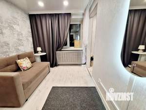 1-к квартира, посуточно, 28м2, 2/5 этаж