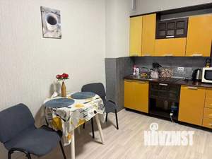 1-к квартира, посуточно, 40м2, 3/9 этаж