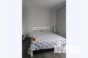 1-к квартира, посуточно, 42м2, 4/5 этаж