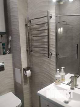 Студия квартира, посуточно, 26м2, 15/16 этаж